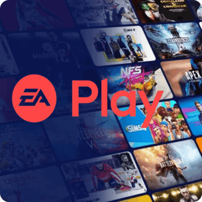 Electronic Arts (EA) - Image 2
