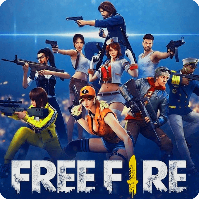 Free Fire (GLOBAL)