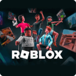 Roblox Gift Card (US)